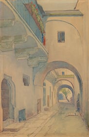 Starý košický dvor