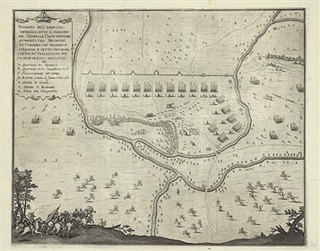 Strategická mapa okolia Nových Zámkov
