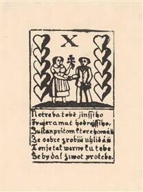 Hracia karta