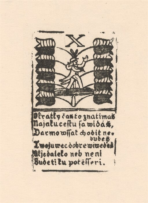 Hracia karta