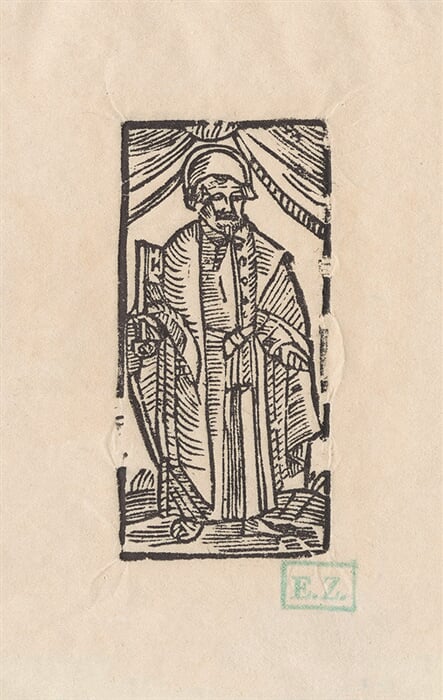 Svätý Peter apoštol