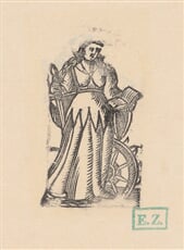 Svätá Katarína Alexandrijská