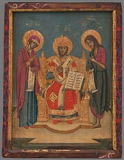 Deesis