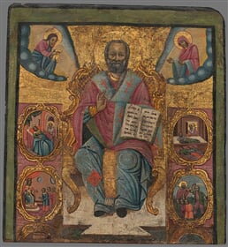 Sv.Mikuláš