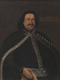 Podobizeň N. Kubínyiho