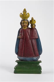 Madona z Marianky