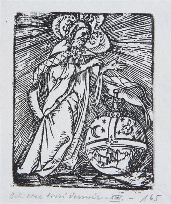 Stvorenie sveta