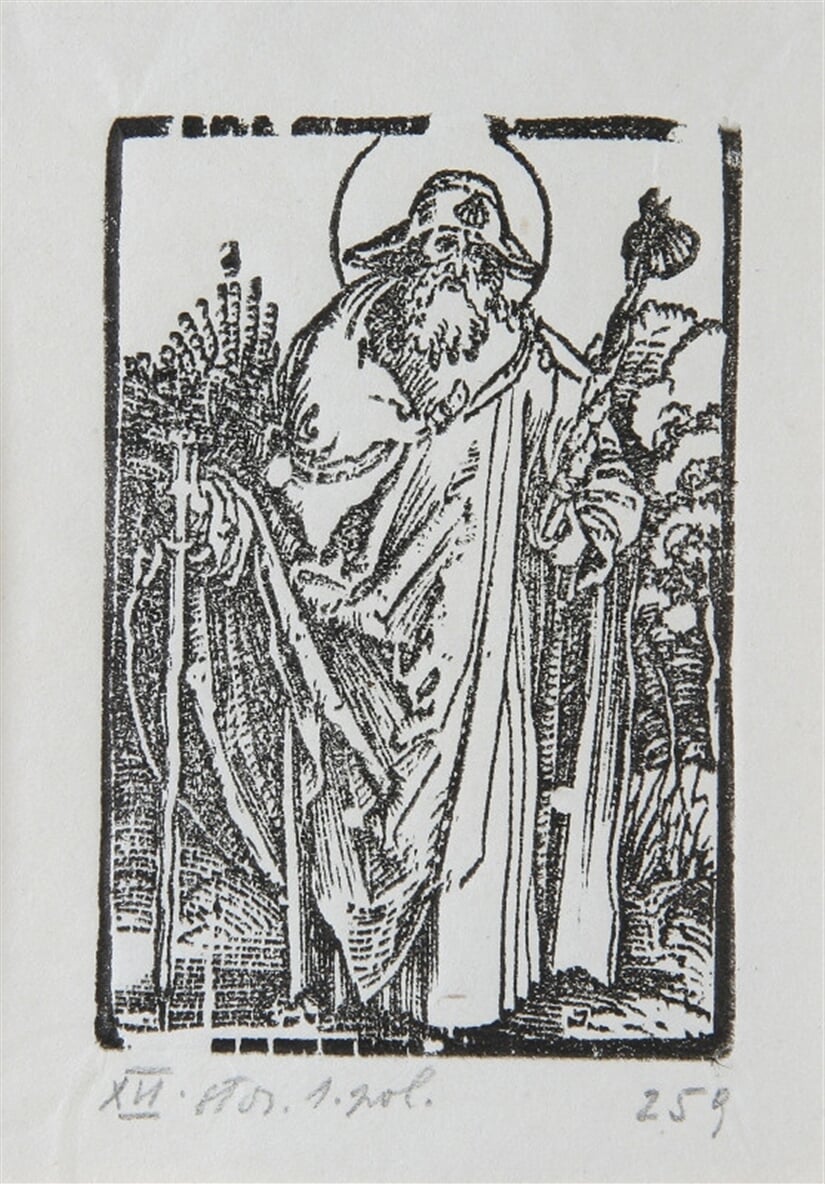 Sv. Jakub
