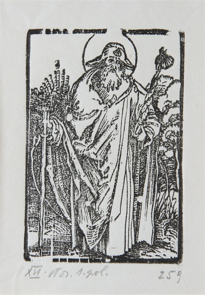 Sv. Jakub