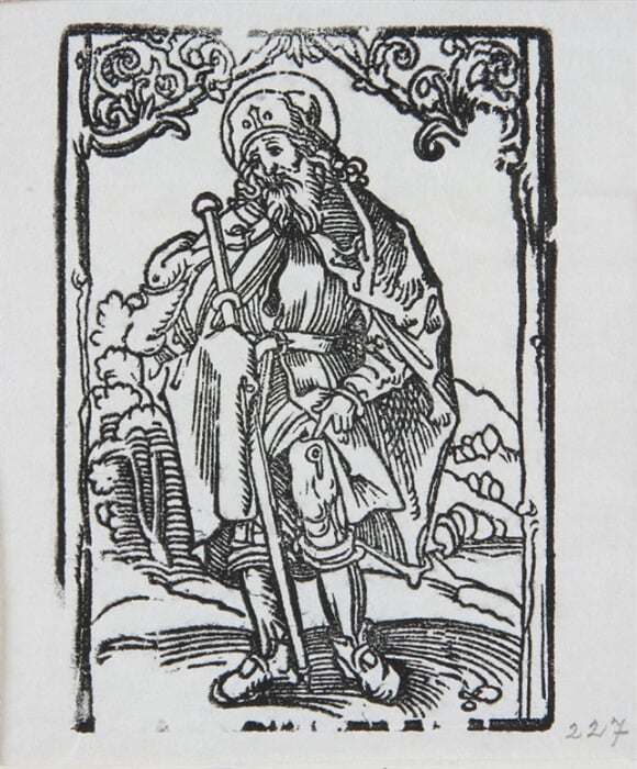 Sv. Rochus