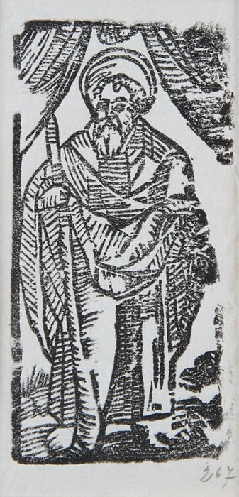 Juda Tadeáš