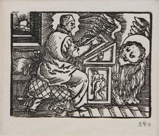 Evanjelista Marek