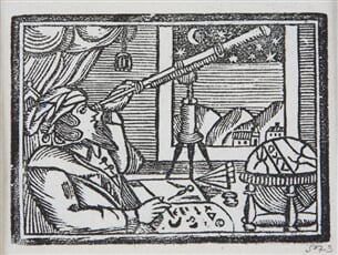 Astronóm