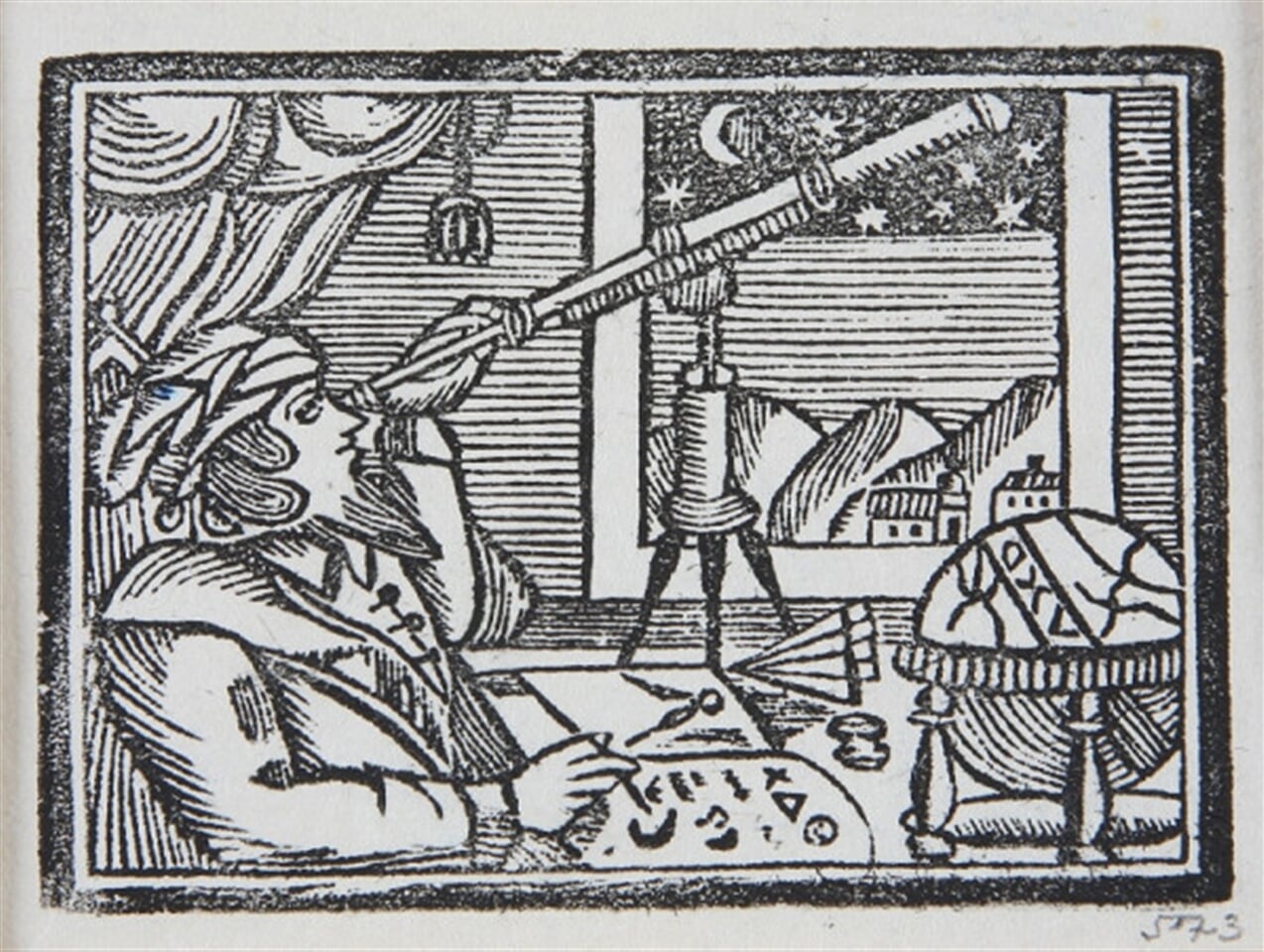 Astronóm