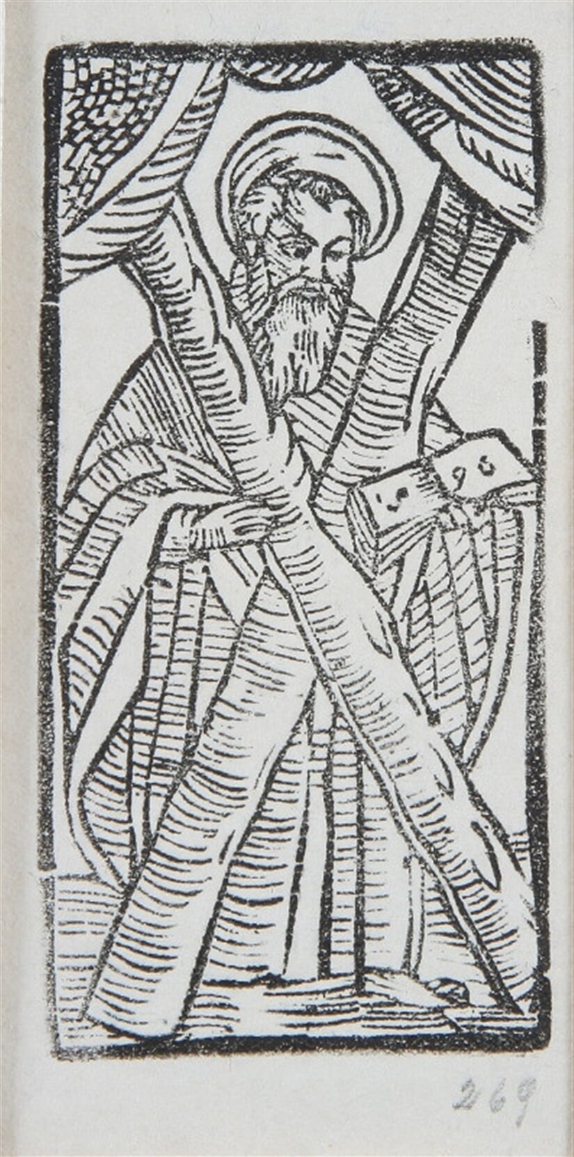 Sv. Ondrej