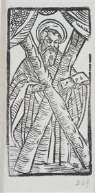 Sv. Ondrej