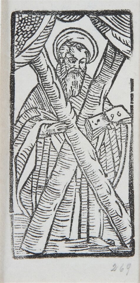 Sv. Ondrej
