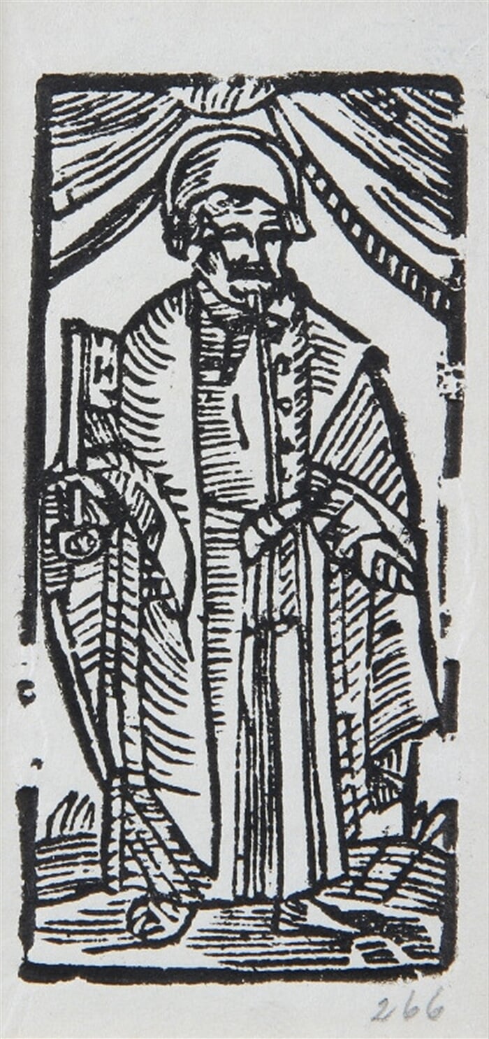 Sv. Peter