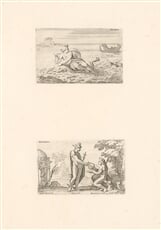 Afrodita,Merkur,Tab.XXVI.1.,Tab.XXVI.2.