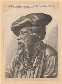 Hlava muža