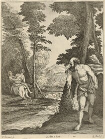 Herkules a únos Dejaneiri 