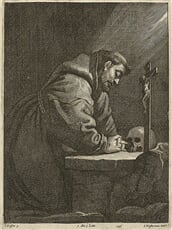 Svätý František 