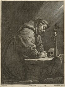 Svätý František 