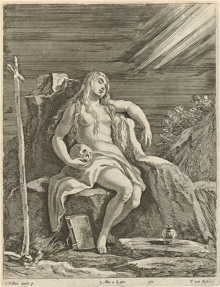Mária Magdaléna 