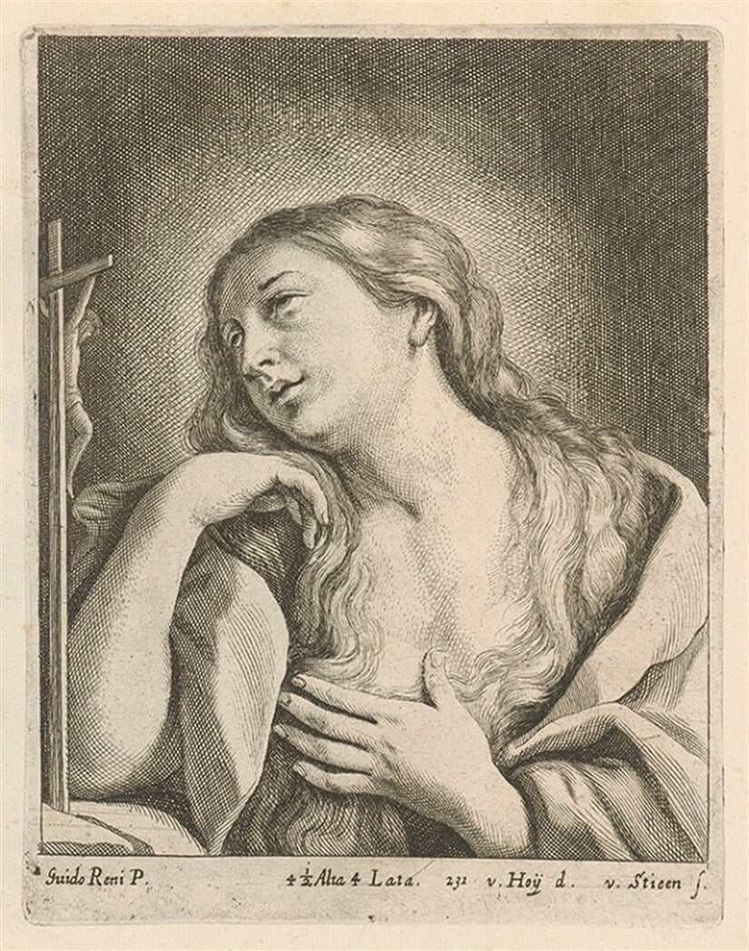 Mária Magdaléna 