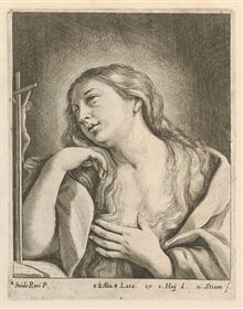 Mária Magdaléna 