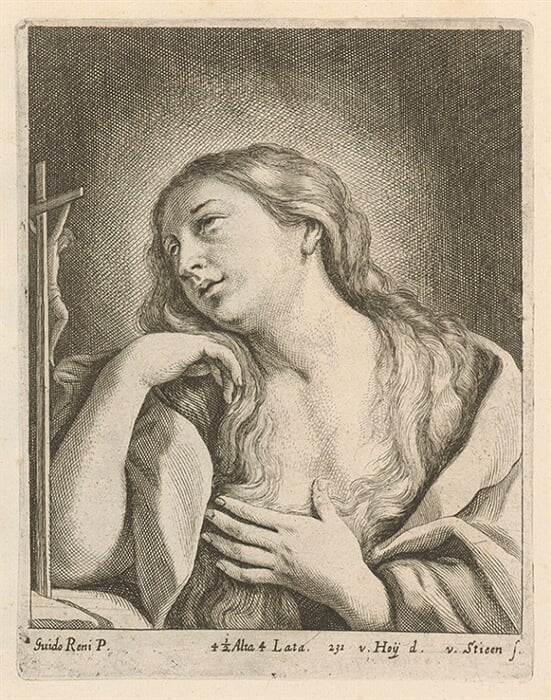 Mária Magdaléna 