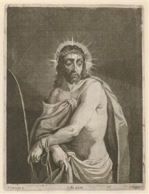 Ecce Homo - Vir Dolorum 