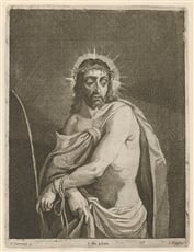 Ecce Homo - Vir Dolorum 