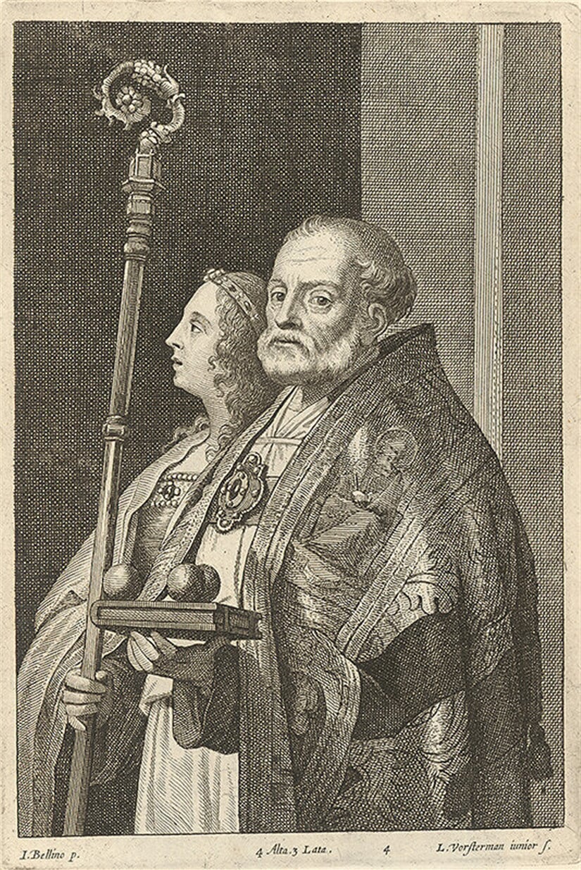Sv. Mikuláš