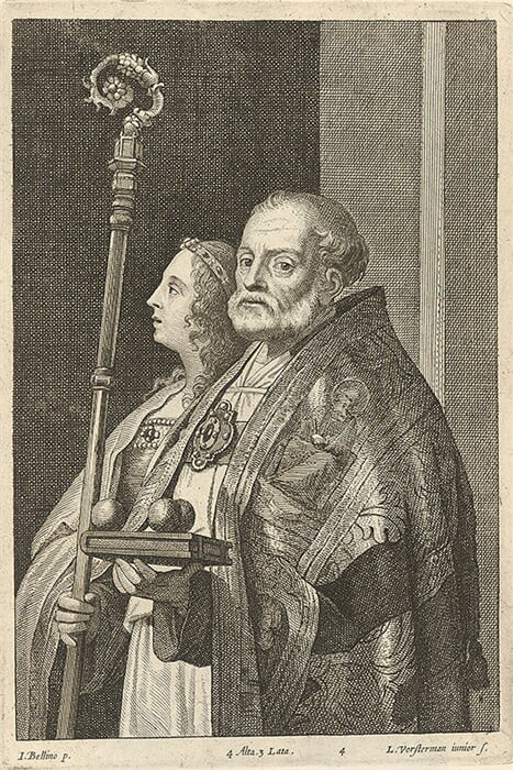 Sv. Mikuláš