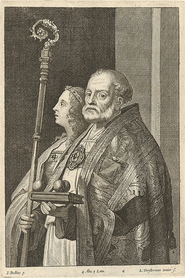 Sv. Mikuláš