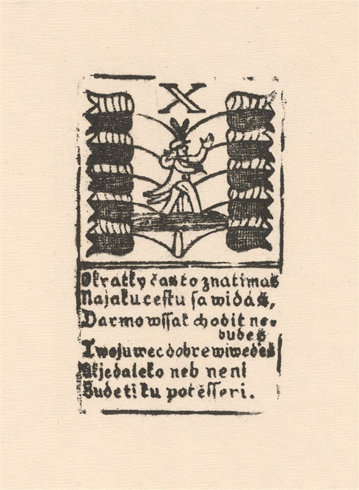 Hracia karta