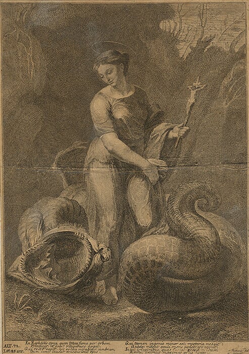 Sv. Markéta