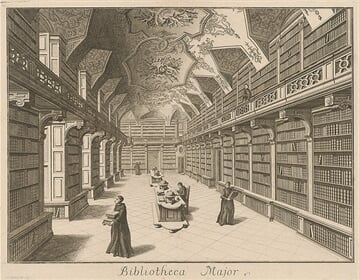 Bibliotheca Major