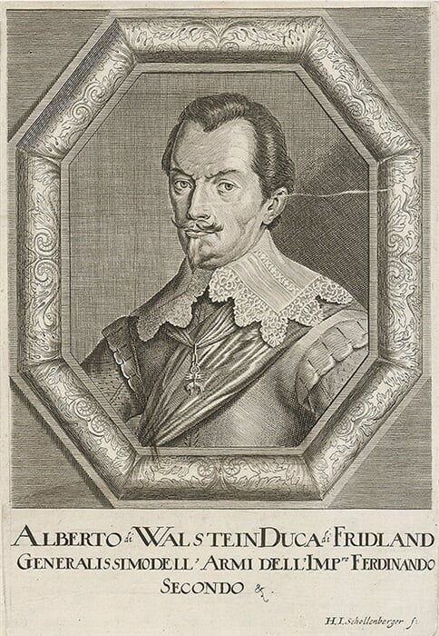 Albert Valdštajn