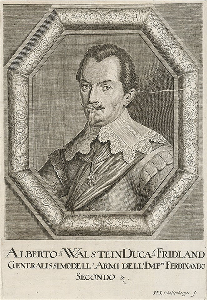 Albert Valdštajn