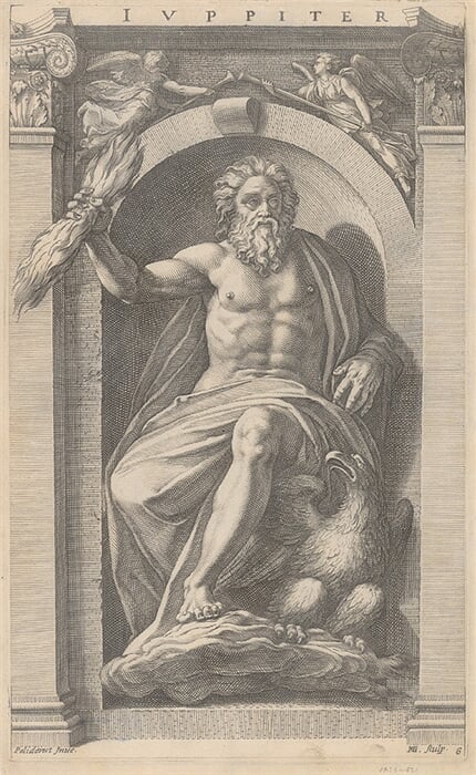 Jupiter