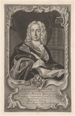 Matej Bél
