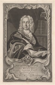 Matej Bél