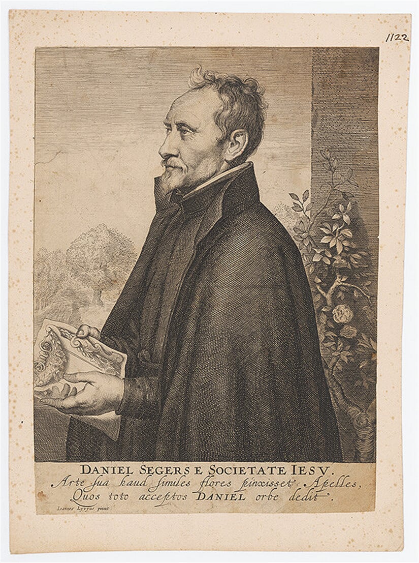 Daniel Segers