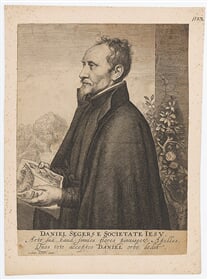 Daniel Segers