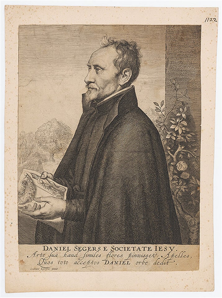 Daniel Segers