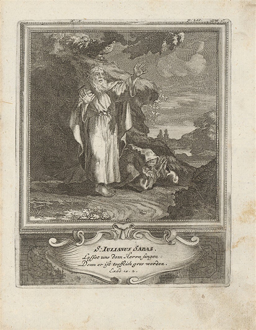 Sv. Julianus