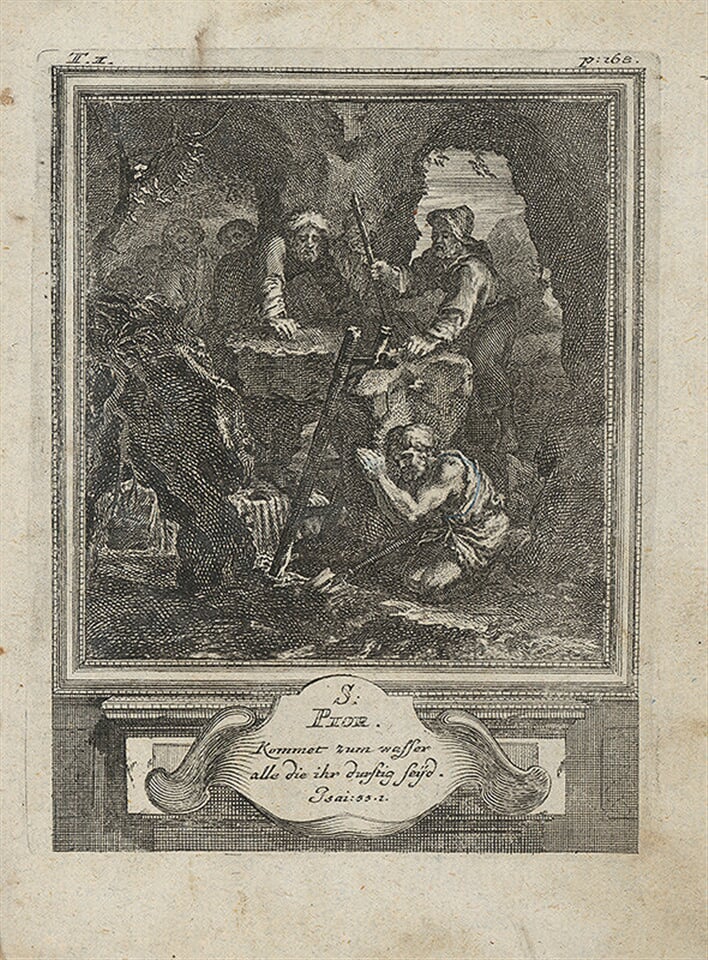 Sv. Pior
