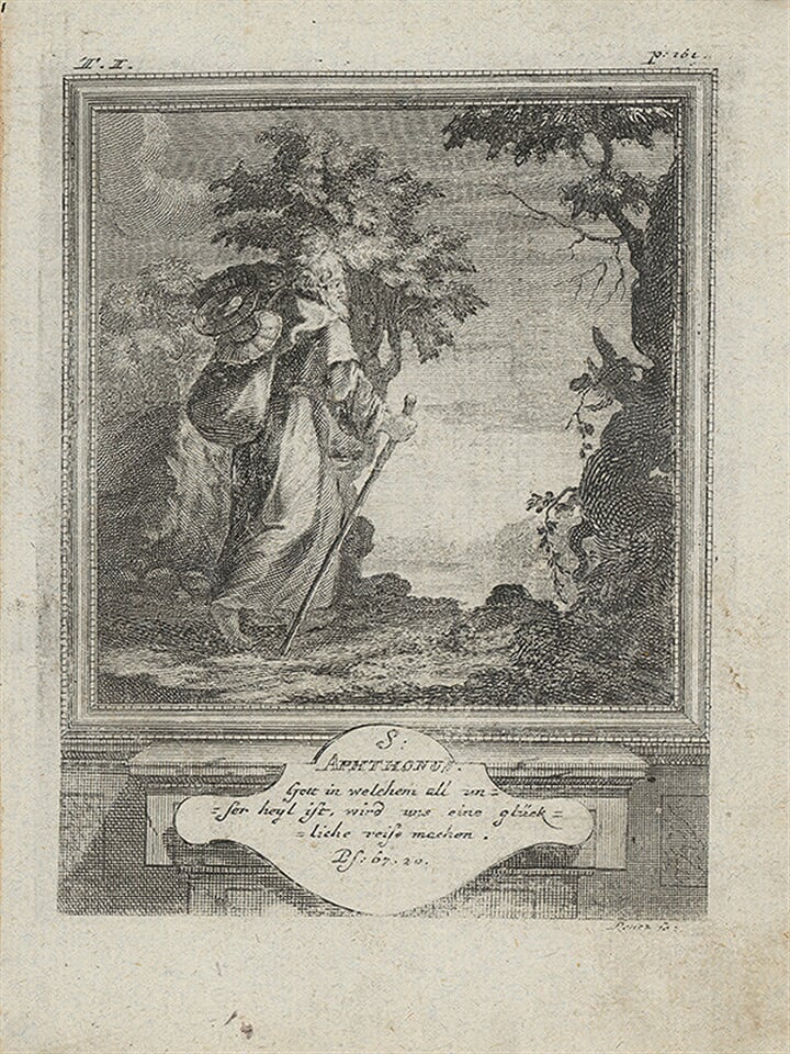 Sv. Aphthonus
